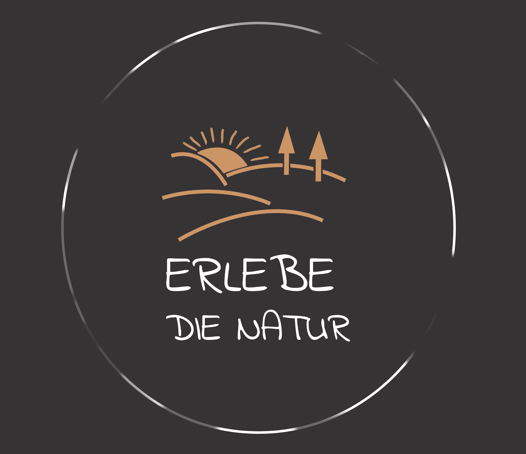 Erlebe die Natur