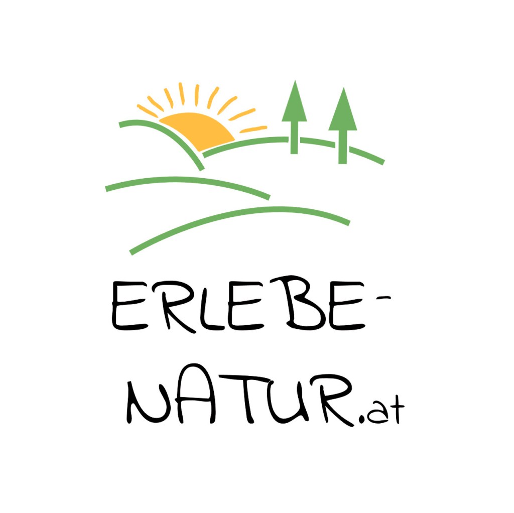 erlebe-natur.at Logo